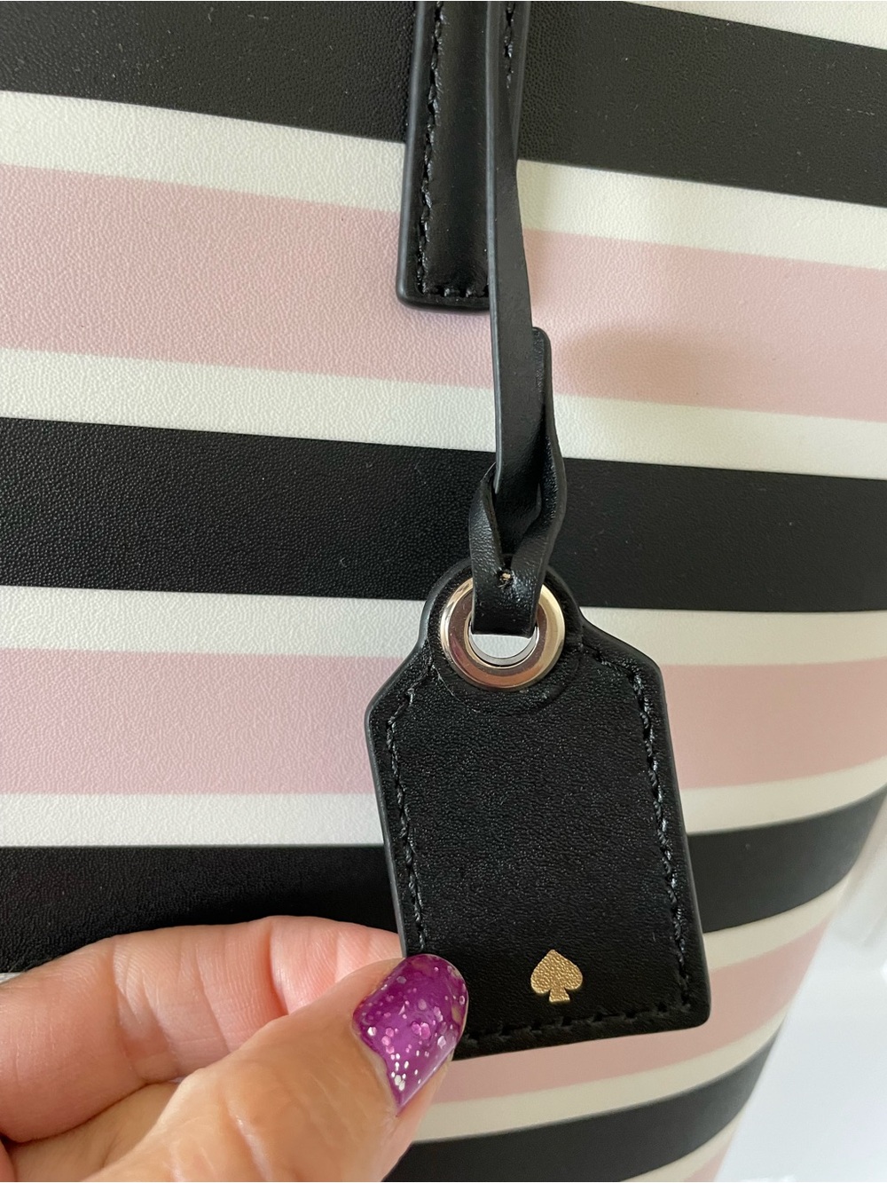 ♠️Kate Spade tote bag and wallet SET - Picture 10 of 13